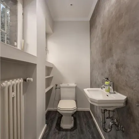Exceptional Amenities Villa Essen