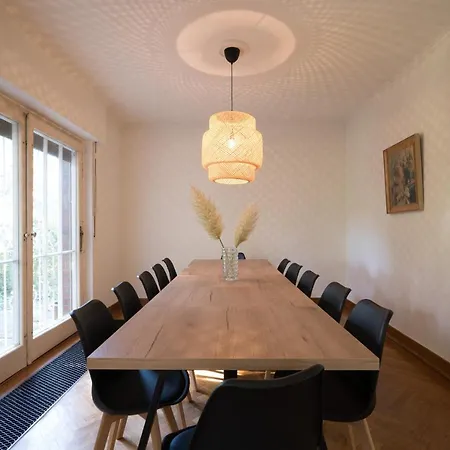 Exceptional Amenities Villa Essen