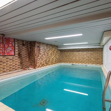 Villa Exceptional Amenities *