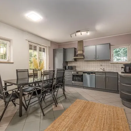 Villa Exceptional Amenities Essen