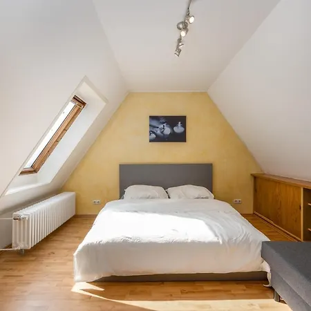 Exceptional Amenities Essen