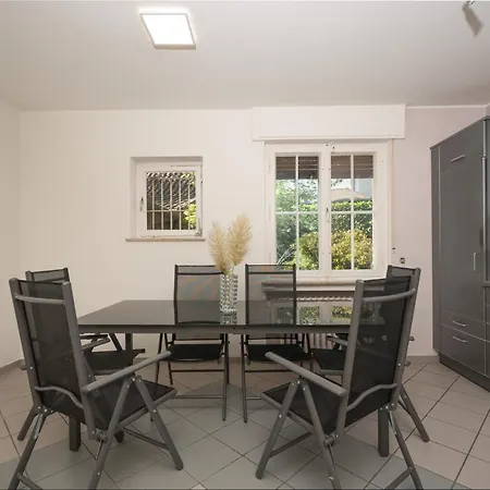 Exceptional Amenities Villa Essen