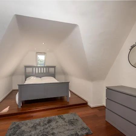Villa Exceptional Amenities