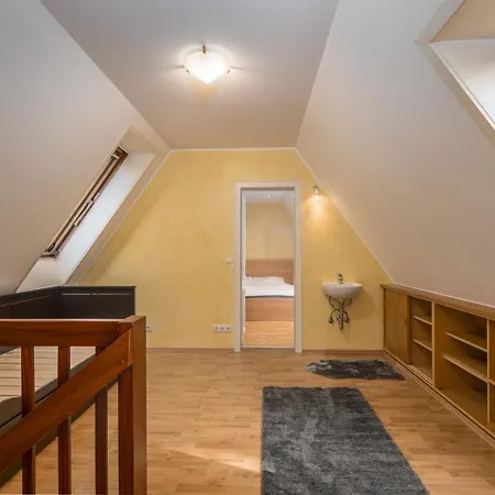 Exceptional Amenities Villa Essen