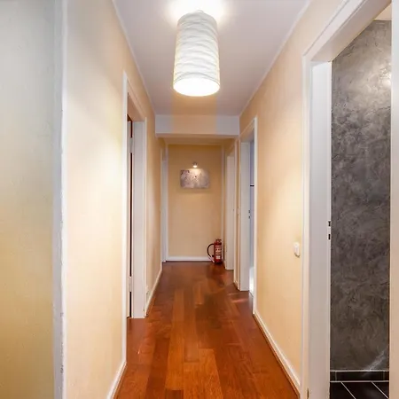 Exceptional Amenities