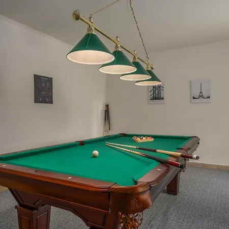 Villa Exceptional Amenities Essen