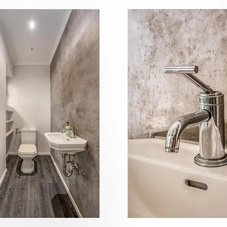 Exceptional Amenities * Essen